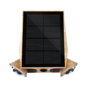 Solar Wall Light